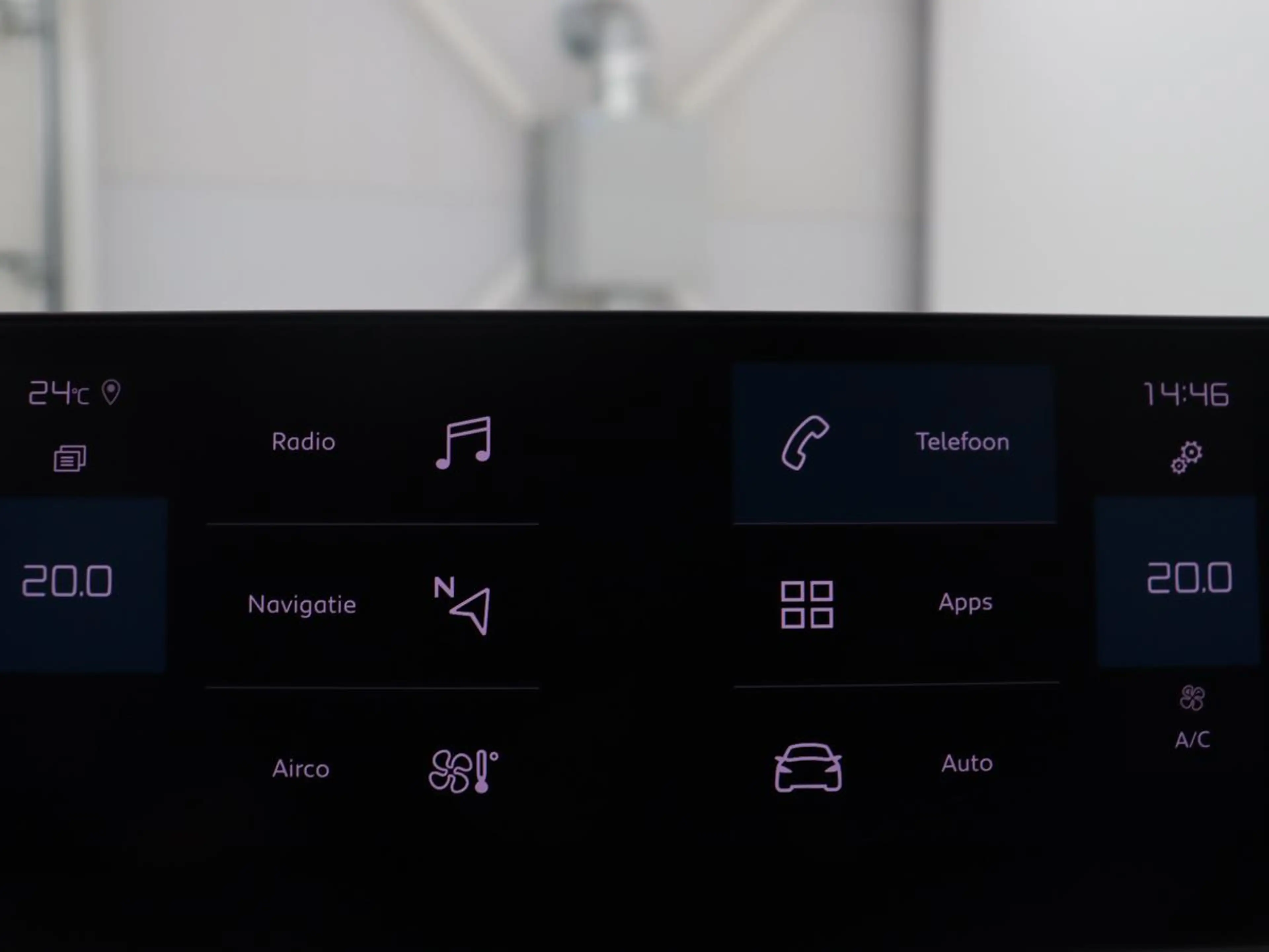 Citroen C4 1.2 Puretech Feel Pack | Automaat | Trekhaak | Cam — photo 23