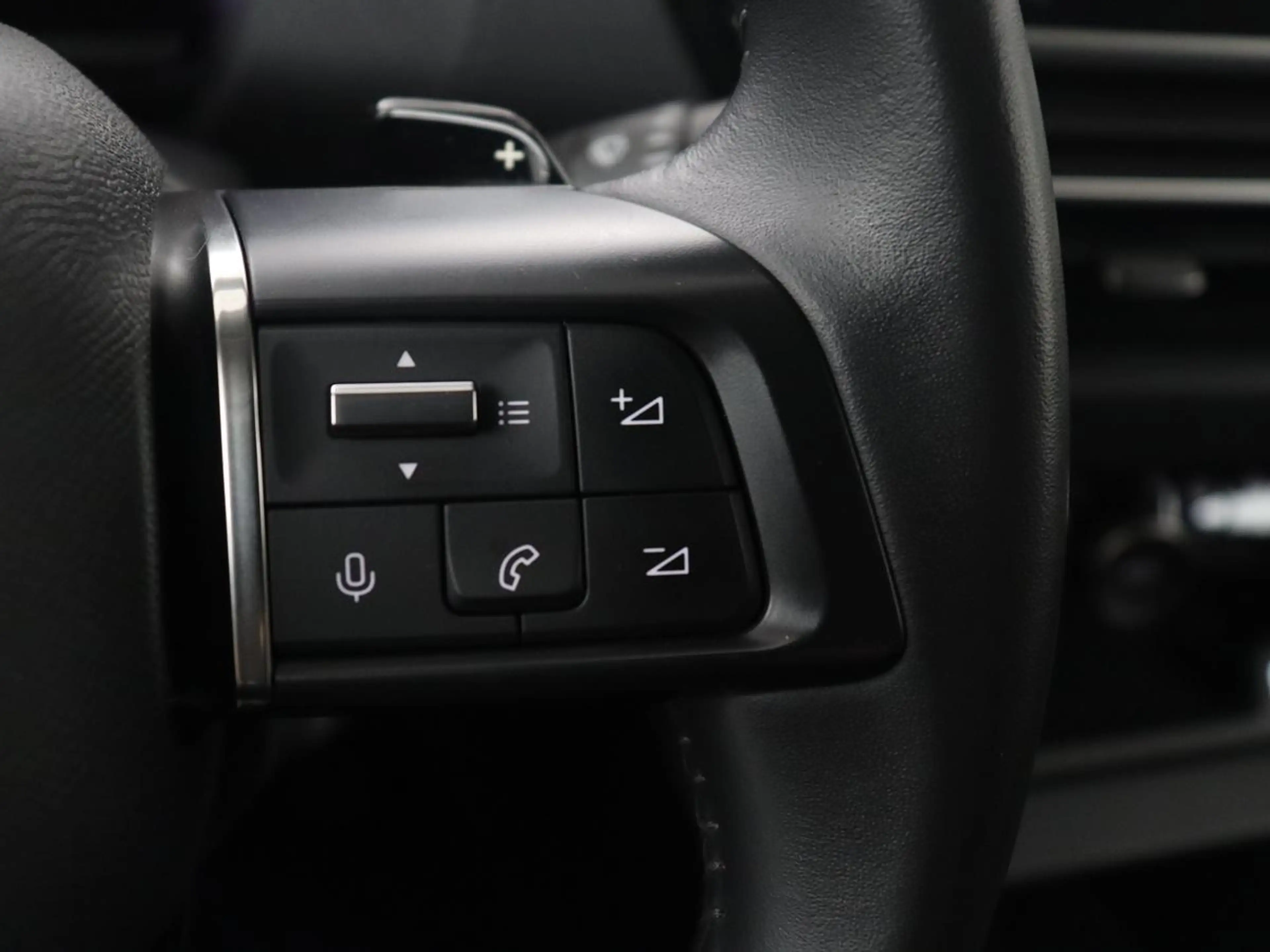 Citroen C4 1.2 Puretech Feel Pack | Automaat | Trekhaak | Cam — photo 14