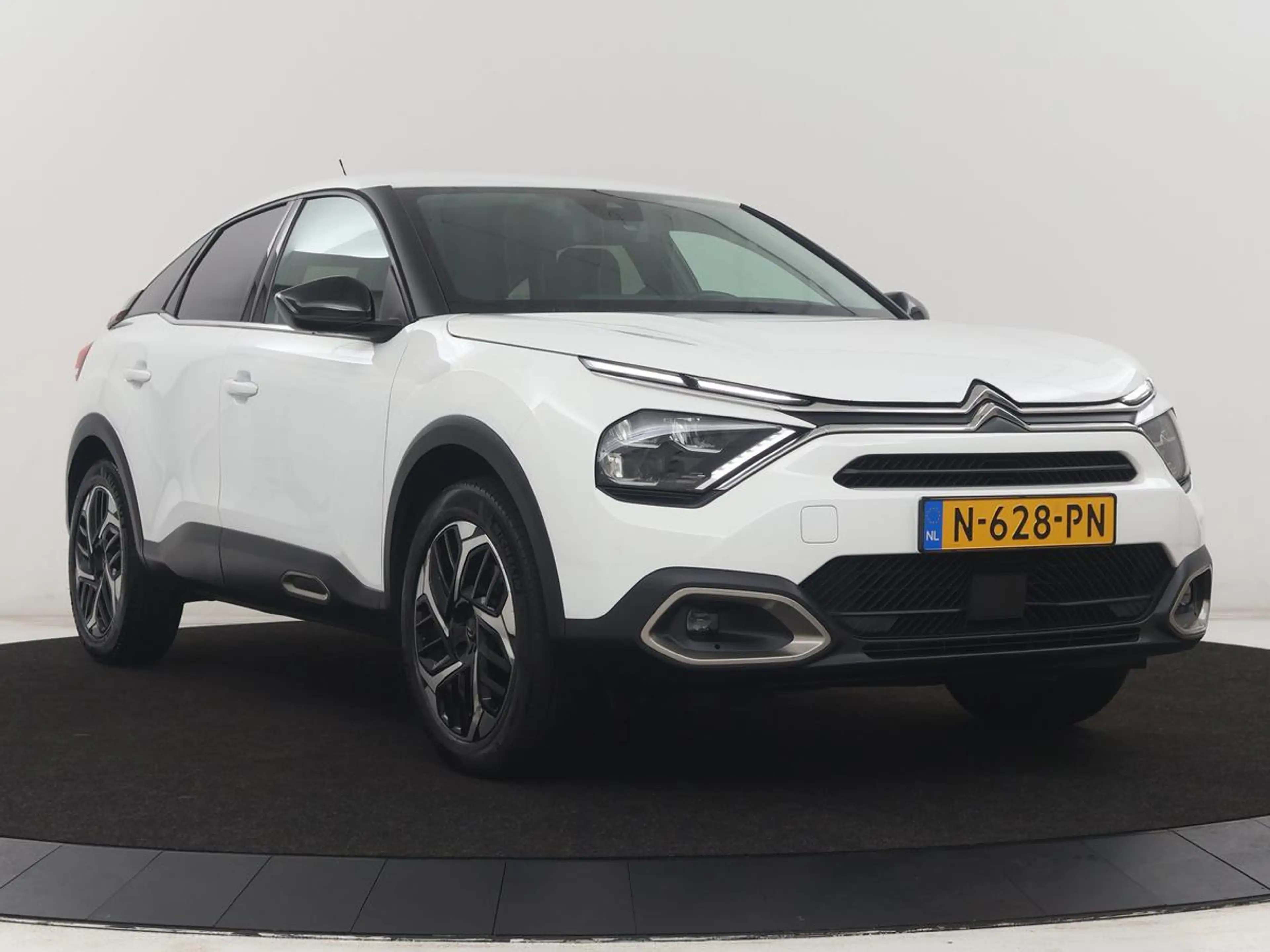 Citroen C4 1.2 Puretech Feel Pack | Automaat | Trekhaak | Cam — photo 33