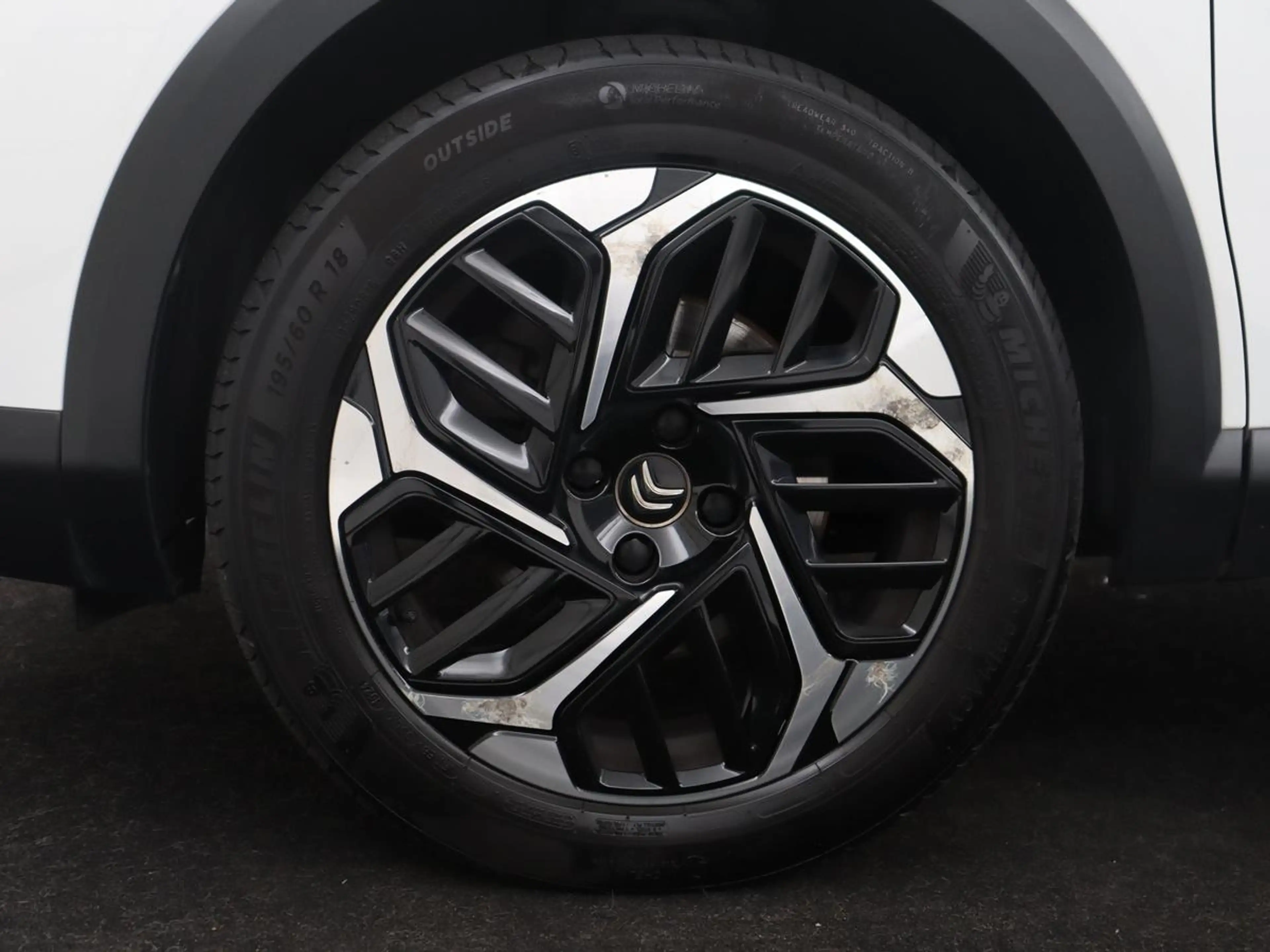 Citroen C4 1.2 Puretech Feel Pack | Automaat | Trekhaak | Cam — photo 31