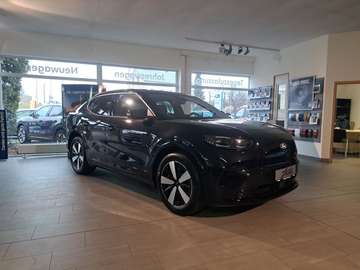 Extended Range 77kWh RWD, AGR-Sitze vorn, Wärmepum