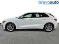 Audi A3 1.5TSI Advanced Bianco - thumbnail 5