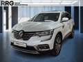 Renault Koleos INITIALE PARIS 4x4 dCi 185 X-Tronic  SELBSTPARKEND Blanco - thumbnail 1
