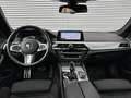 BMW 530 5-serie 530e M-pakket iPerformance Camera Carplay Blauw - thumbnail 3