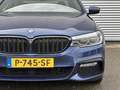 BMW 530 5-serie 530e M-pakket iPerformance Camera Carplay Blauw - thumbnail 24