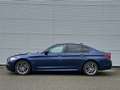 BMW 530 5-serie 530e M-pakket iPerformance Camera Carplay Blauw - thumbnail 6