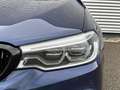 BMW 530 5-serie 530e M-pakket iPerformance Camera Carplay Blauw - thumbnail 30