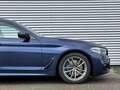 BMW 530 5-serie 530e M-pakket iPerformance Camera Carplay Blauw - thumbnail 28