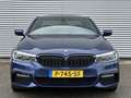 BMW 530 5-serie 530e M-pakket iPerformance Camera Carplay Blauw - thumbnail 4