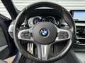 BMW 530 5-serie 530e M-pakket iPerformance Camera Carplay Blauw - thumbnail 13