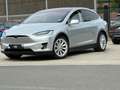 Tesla Model X Model X 4x4-Dual motor-7pl-Full Option-Trekhaak Plateado - thumbnail 1