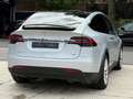 Tesla Model X Model X 4x4-Dual motor-7pl-Full Option-Trekhaak Plateado - thumbnail 3