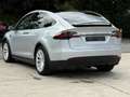 Tesla Model X Model X 4x4-Dual motor-7pl-Full Option-Trekhaak Plateado - thumbnail 5