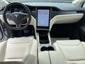 Tesla Model X Model X 4x4-Dual motor-7pl-Full Option-Trekhaak Plateado - thumbnail 7