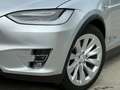 Tesla Model X Model X 4x4-Dual motor-7pl-Full Option-Trekhaak Plateado - thumbnail 8