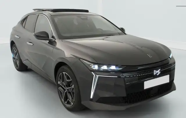 DS Automobiles N°4 HYBRIDE MHEV E-DCT6 ETOILE - Schiebe - LED - NAVI