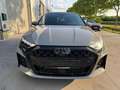 Audi RS3 RS3 Sportback 2.5 TFSI Quattro S tronic Grijs - thumbnail 4