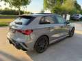 Audi RS3 RS3 Sportback 2.5 TFSI Quattro S tronic Grijs - thumbnail 7