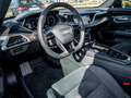 Audi e-tron GT Matrix/B&O/Carbid/360° Schwarz - thumbnail 4