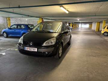 Scénic II Privilège 1,5 dCi DPF