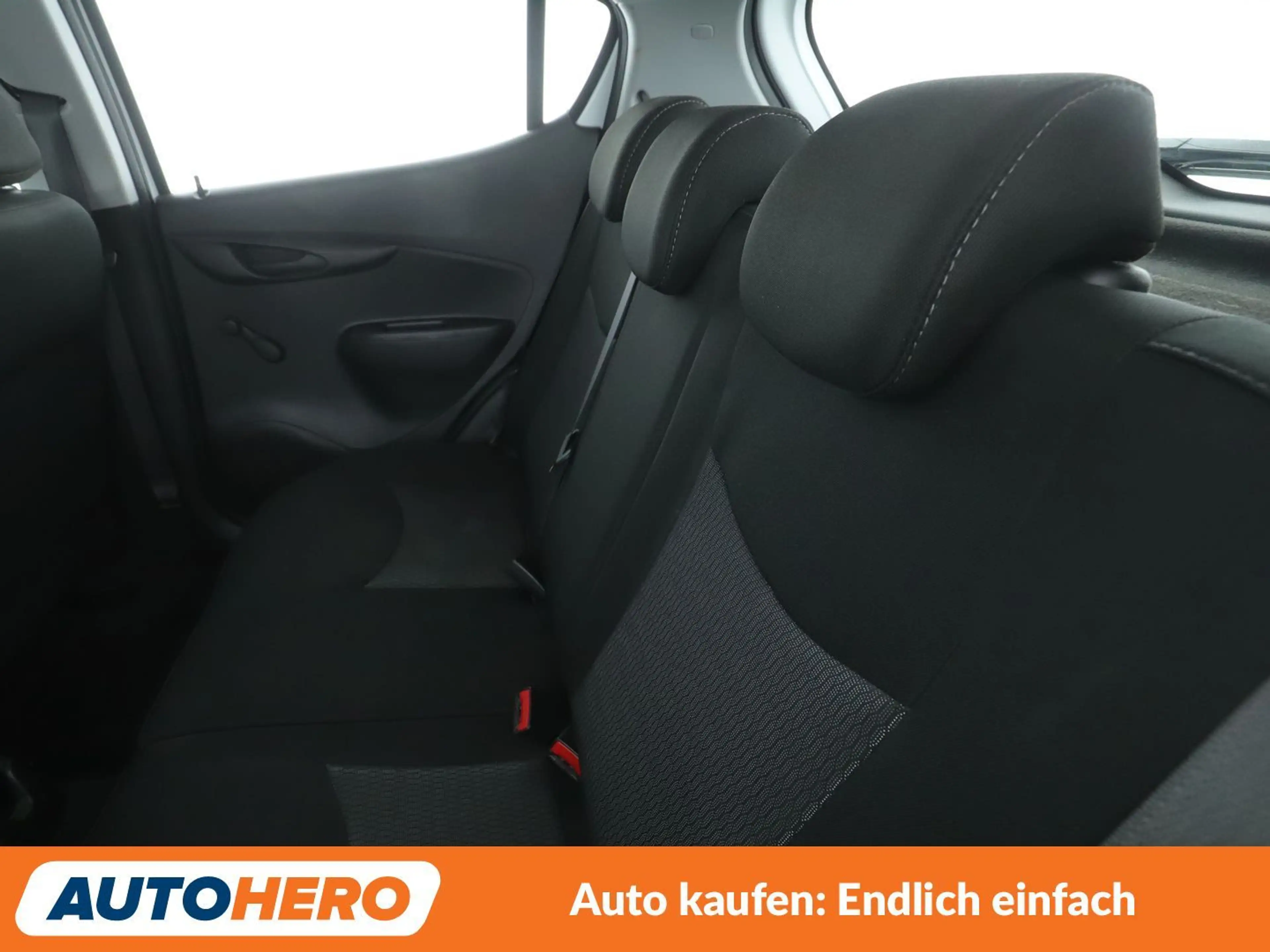Opel Karl 1.0 Active*TEMPO*PDC*SHZ* — photo 14