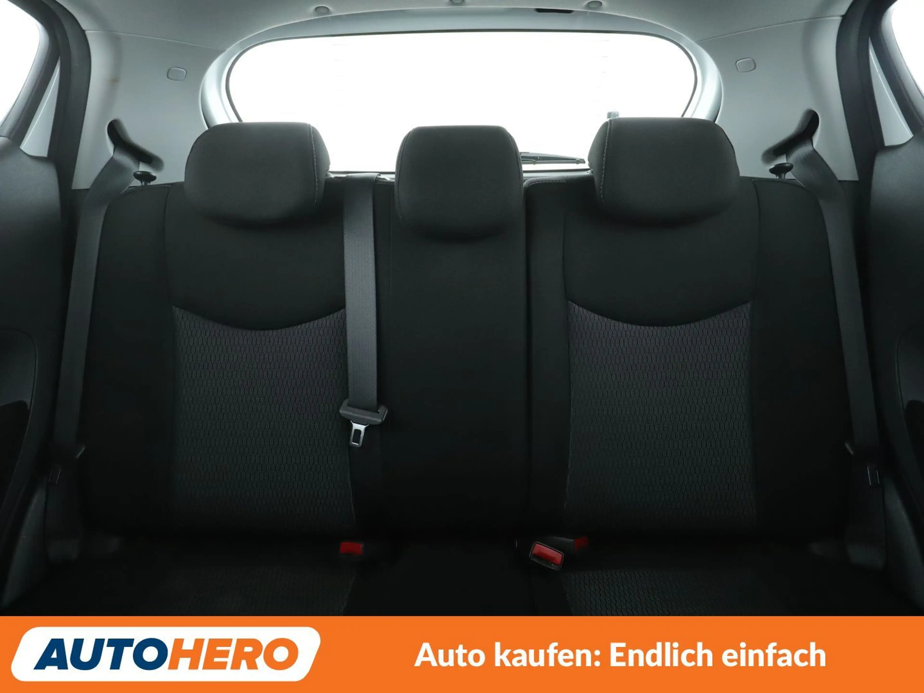 Opel Karl 1.0 Active*TEMPO*PDC*SHZ* — photo 15