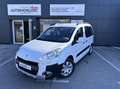 Peugeot Partner Tepee Outdoor 1.6 HDI FAP 90ch Blanc - thumbnail 1
