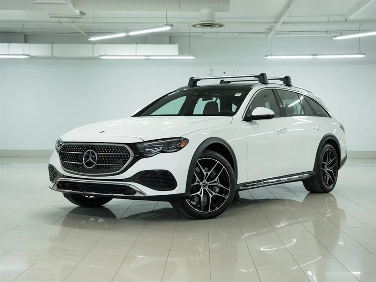 2026 Mercedes-Benz E-Class