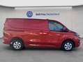 Ford Transit Custom 320 L1H1 LKW 4x4 Autm. Limited Rouge - thumbnail 5