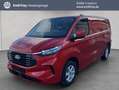 Ford Transit Custom 320 L1H1 LKW 4x4 Autm. Limited Rouge - thumbnail 1