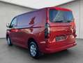 Ford Transit Custom 320 L1H1 LKW 4x4 Autm. Limited Rot - thumbnail 3