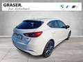 Mazda 3 SKYACTIV-G 120 CENTER-LINE NAVI Bianco - thumbnail 5