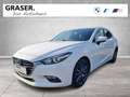 Mazda 3 SKYACTIV-G 120 CENTER-LINE NAVI Bianco - thumbnail 1