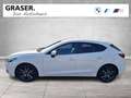 Mazda 3 SKYACTIV-G 120 CENTER-LINE NAVI Bianco - thumbnail 2