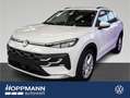 Volkswagen T-Roc Más 1.5 eTSI 110 kW Blanco - thumbnail 1