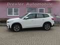 BMW X1 25 e xDrive Weiß - thumbnail 1