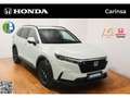 Honda CR-V 2.0 i-MMD Elegance 4x2 Blanc - thumbnail 1