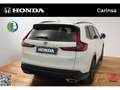 Honda CR-V 2.0 i-MMD Elegance 4x2 Blanco - thumbnail 9