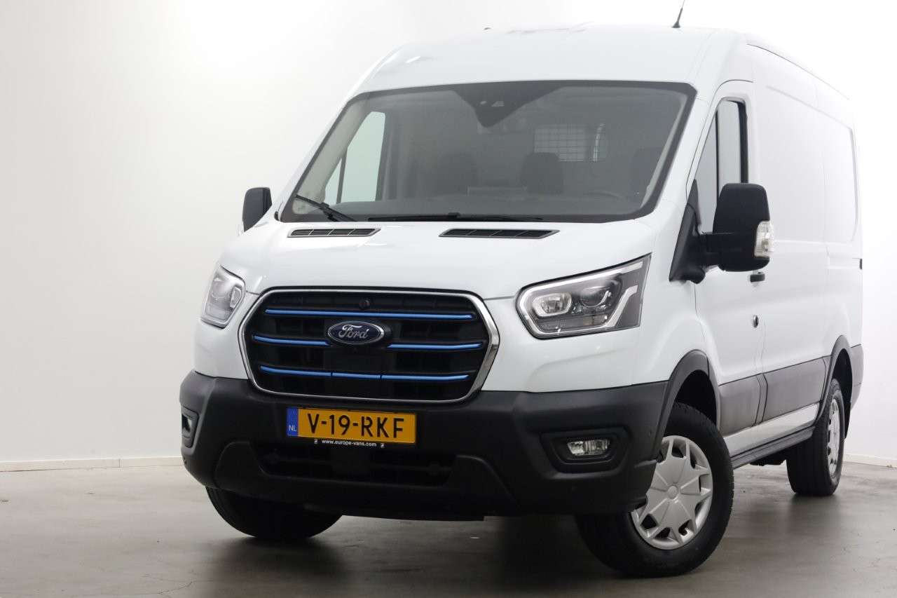 2024 Ford E-Series