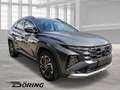 Hyundai TUCSON Plug-In Hybrid PRIME 4WD 253 PS MY25 AUTOMATIK 1.6 Grau - thumbnail 2