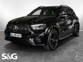Mercedes-Benz GLE 350 de 4M AMG MBUX+360°+M-LED+Pano+AHK+Night Schwarz - thumbnail 14