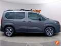 Peugeot Rifter Allure BlueHDi 100 Gris - thumbnail 2