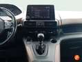 Peugeot Rifter Allure BlueHDi 100 Gris - thumbnail 13