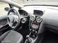 Opel Corsa 1.4-16V Blitz, Half leder, Airco, Bluetooth, nap! Zwart - thumbnail 14