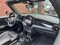 MINI Cooper Cabrio Mini 1.5 Classic Automaat *leder *premium Negro - thumbnail 16