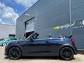 MINI Cooper Cabrio Mini 1.5 Classic Automaat *leder *premium Negru - thumbnail 8