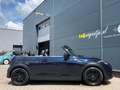 MINI Cooper Cabrio Mini 1.5 Classic Automaat *leder *premium Negru - thumbnail 9