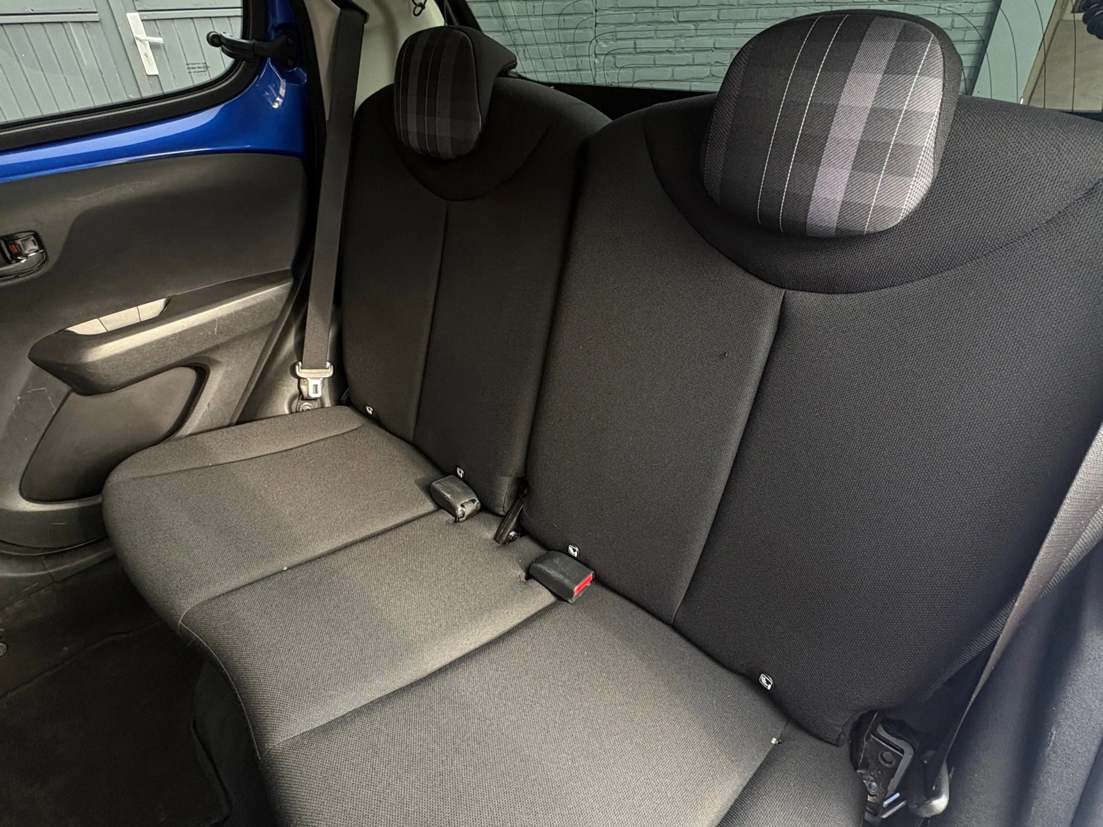 Peugeot 108 1.0 e-VTi Allure | LED | Bluetooth | Carplay — photo 9