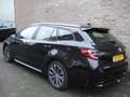 Toyota Corolla Touring Sports 1.8 Hybrid Style - 1e eig! - Trekha Schwarz - thumbnail 2