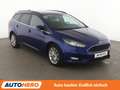 Ford Focus 1.5 TDCi Cool&Connect*NAVI*PDC*SHZ* Blau - thumbnail 8